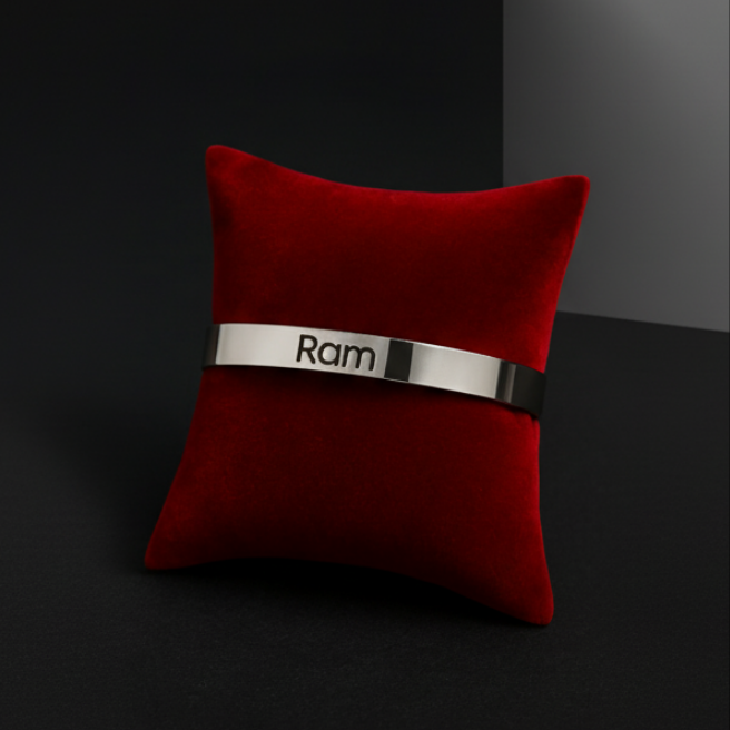 Customized Name Kada