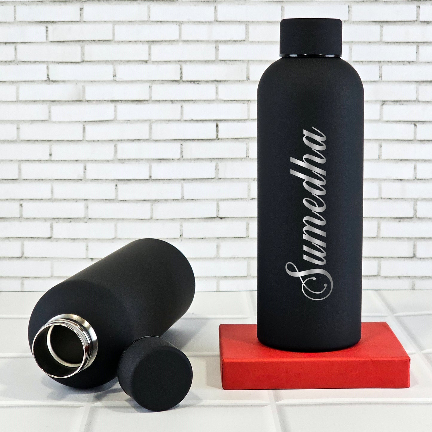 Customize Name WaterBottle