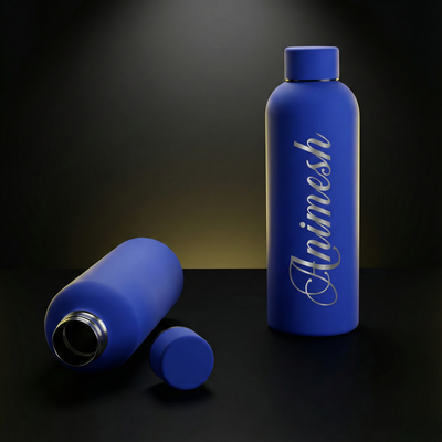 Customize Name WaterBottle