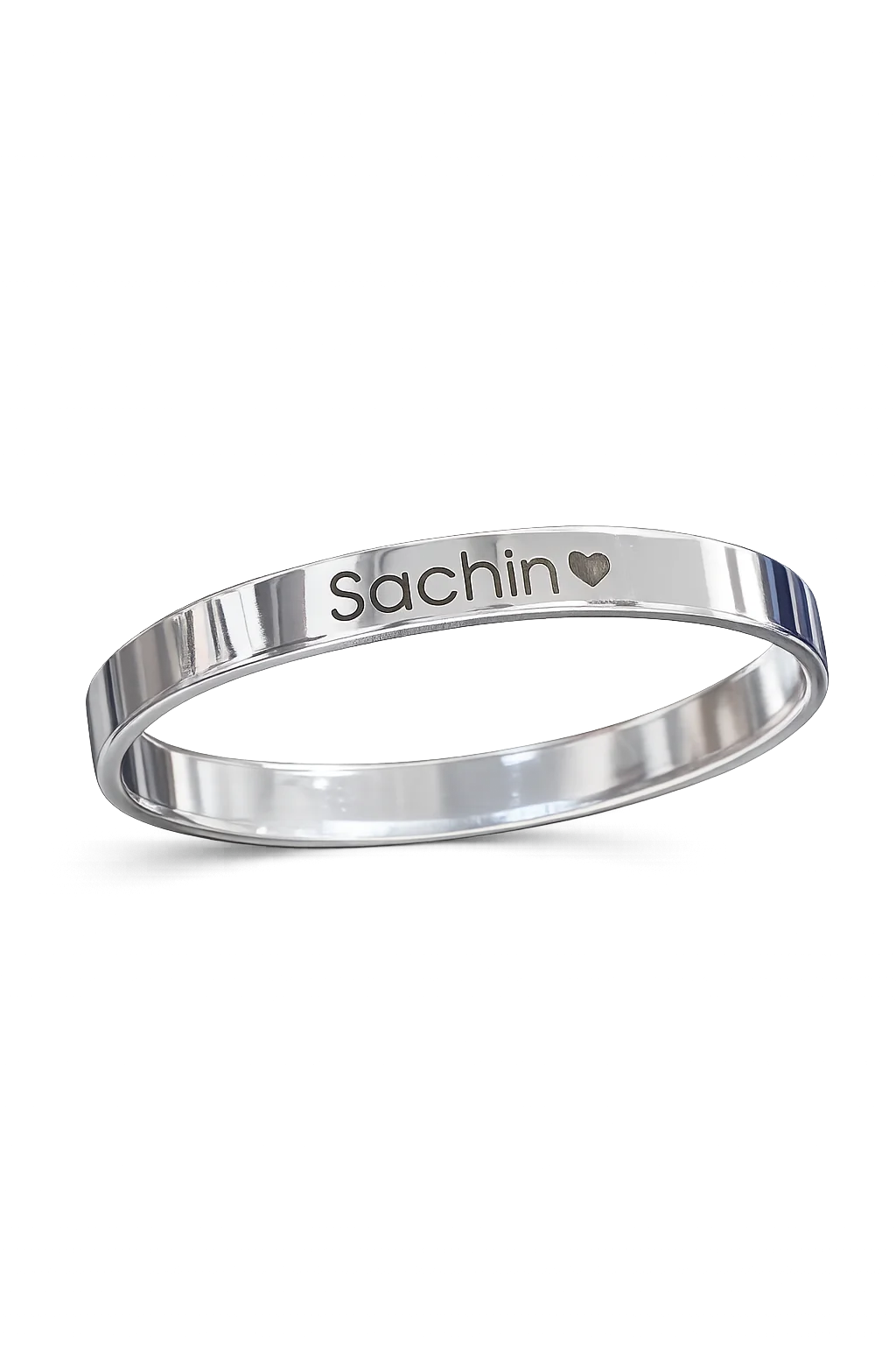 Personalized Engraved Kada