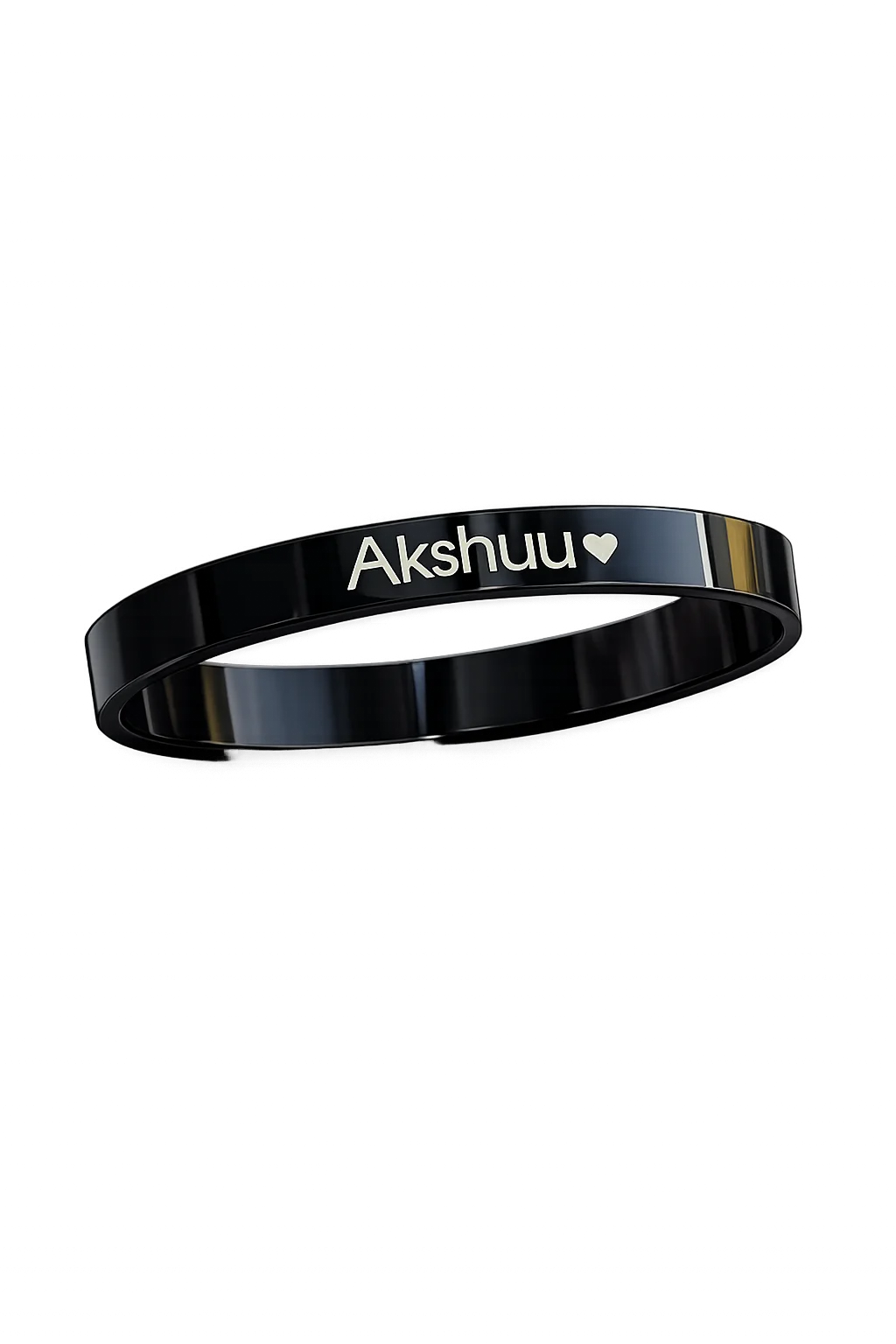 Personalized Engraved Kada