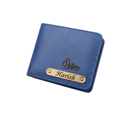 Men's Leather Wallet – Crafted for the Modern Gentleman