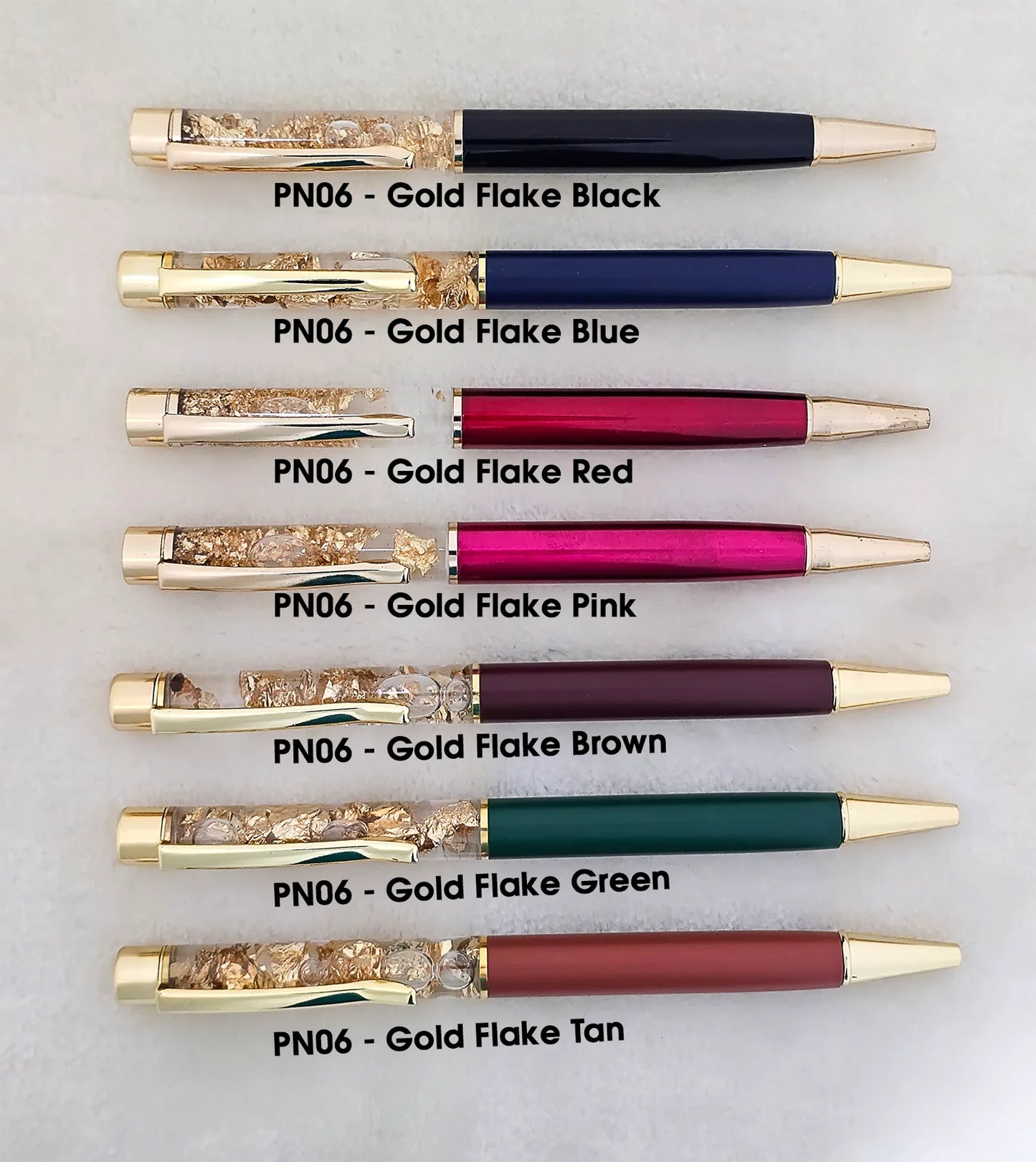 Personalized Engraved Pen