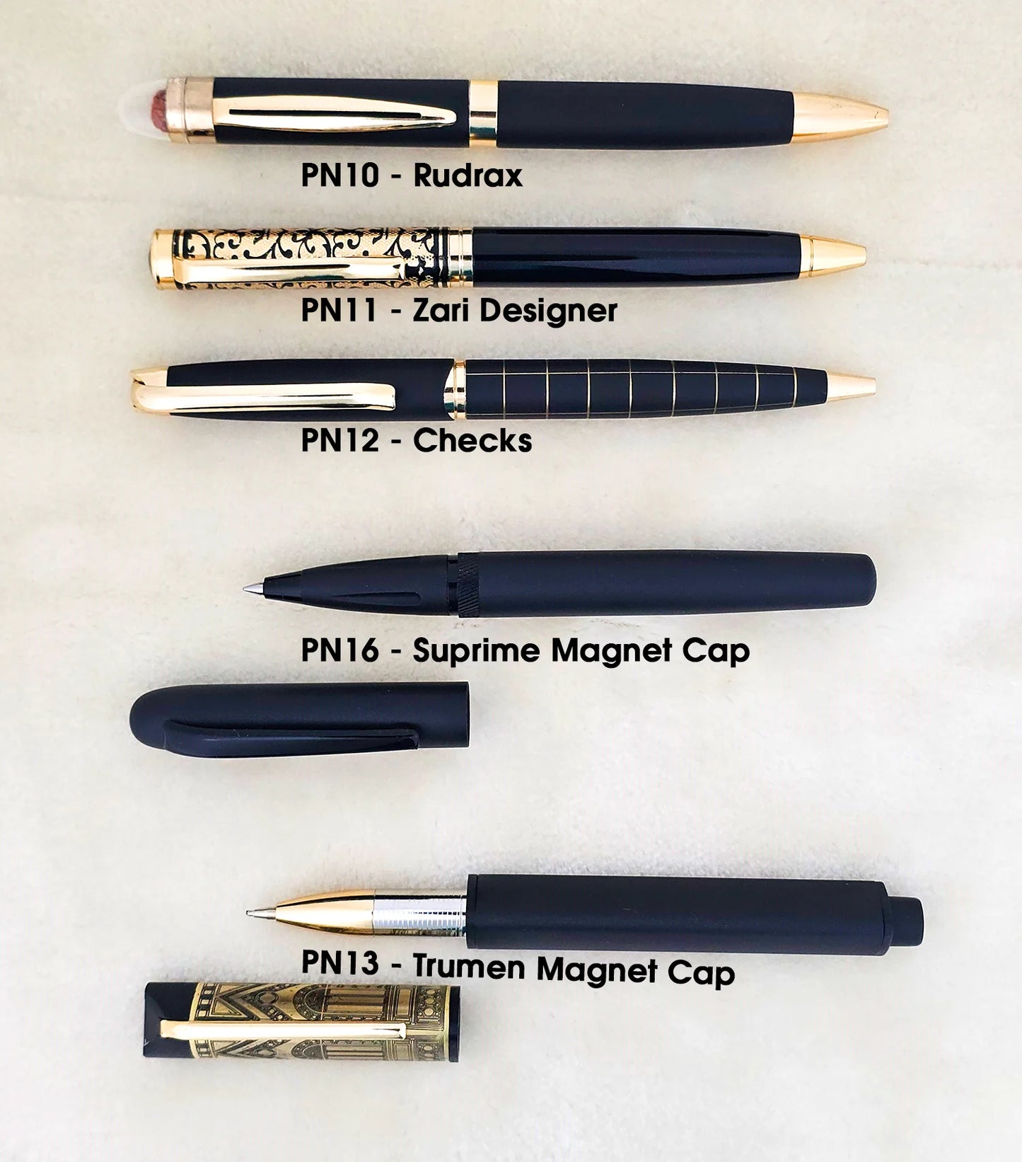 Personalized Engraved Pen