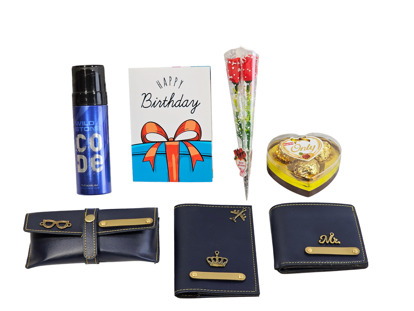 Birthday Gift Hamper for Him