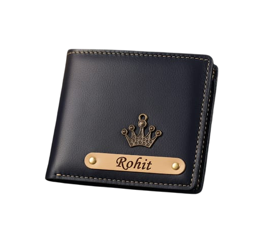 Men's Leather Wallet – Crafted for the Modern Gentleman