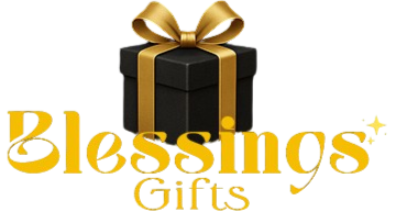 Blessings Gifts