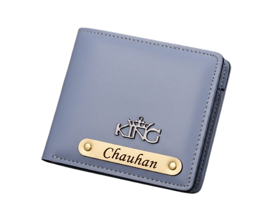 Men's Leather Wallet – Crafted for the Modern Gentleman